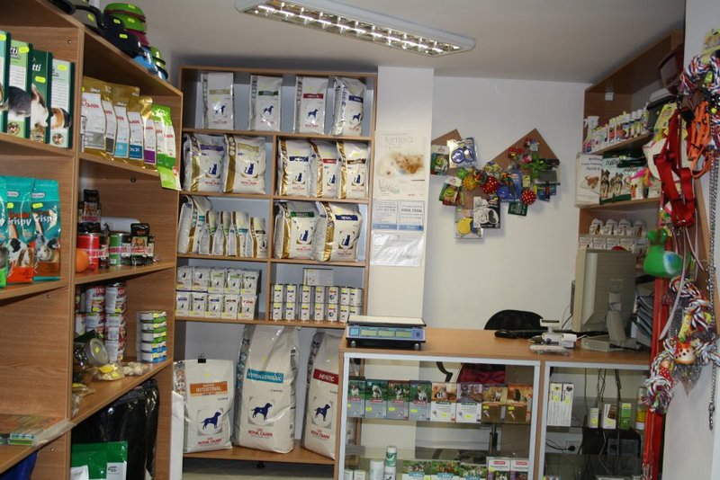 Vet Stil Consult - cabinet veterinar